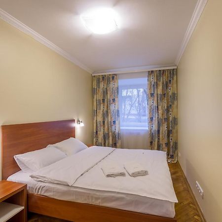Apartment On Leonida Pervomais'Koho Κίεβο Εξωτερικό φωτογραφία
